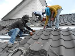 Best Steel Roofing  in USA